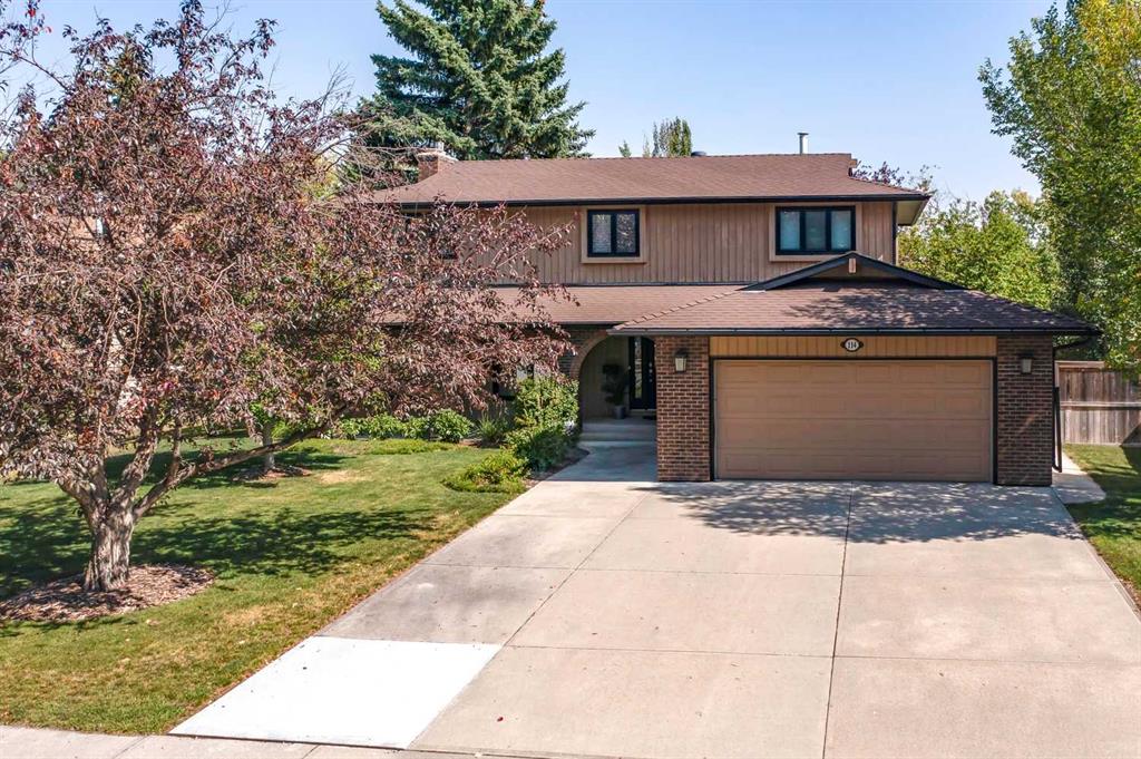 114 Lake Placid Close SE