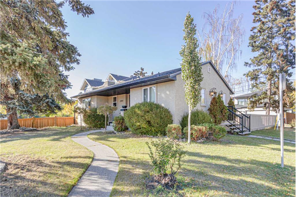 2804 1 Avenue, Calgary