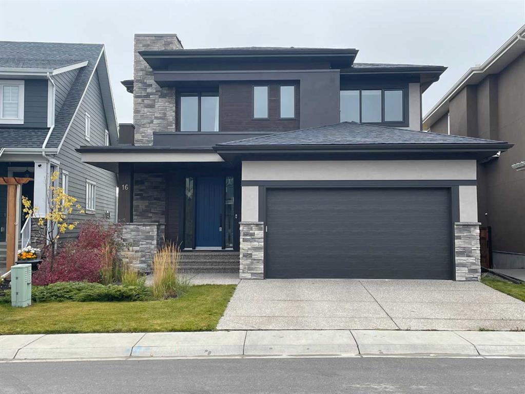 16 Rock Lake Heights NW