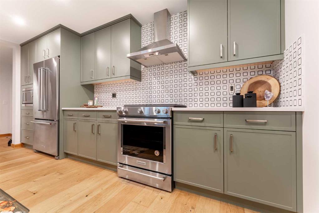 1105 Spring Creek Drive, #307