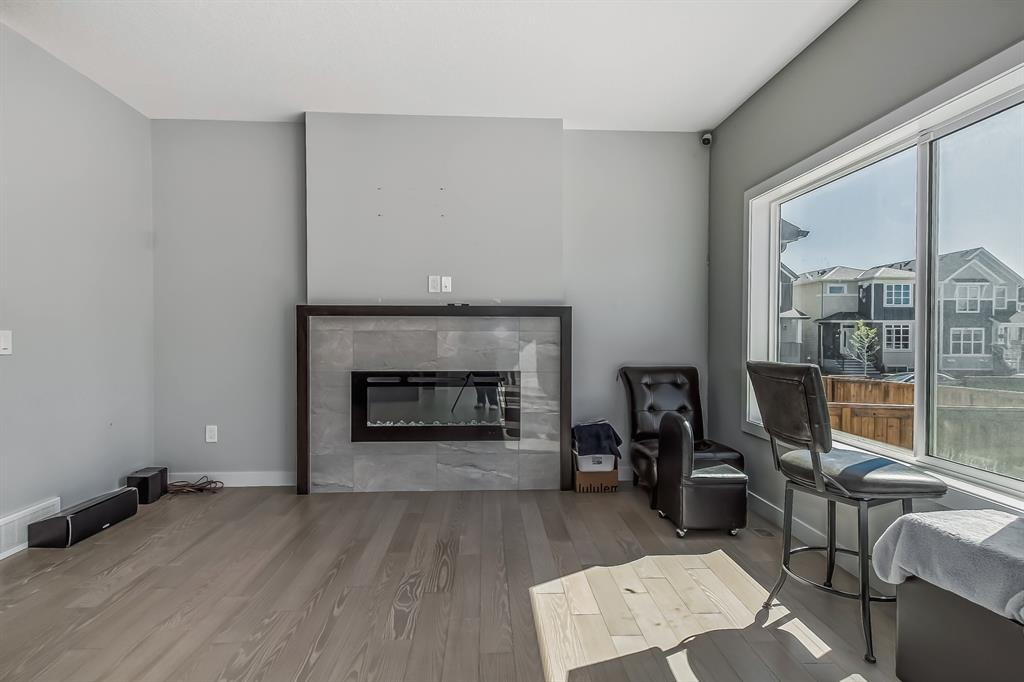 17 Savanna Villas NE