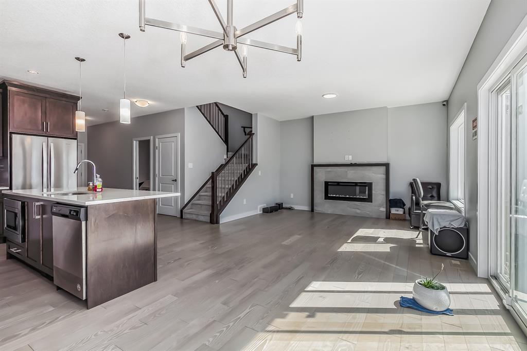 17 Savanna Villas NE