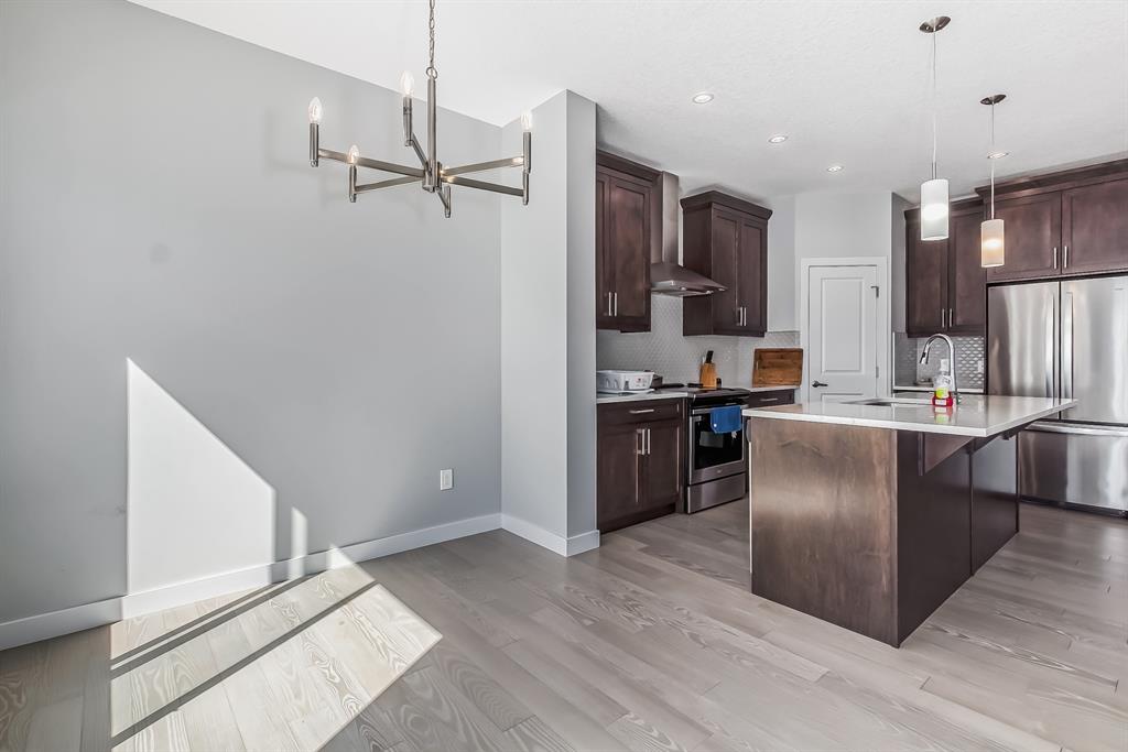 17 Savanna Villas NE