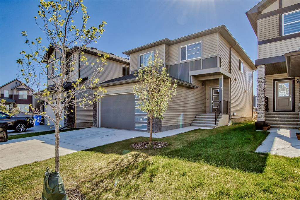 17 Savanna Villas NE
