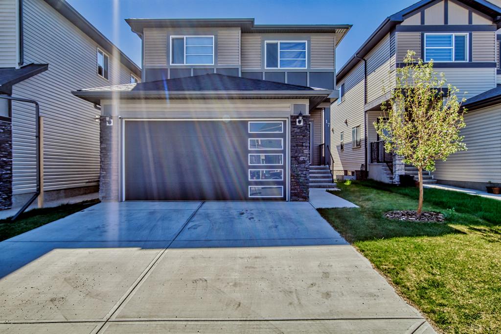 17 Savanna Villas NE