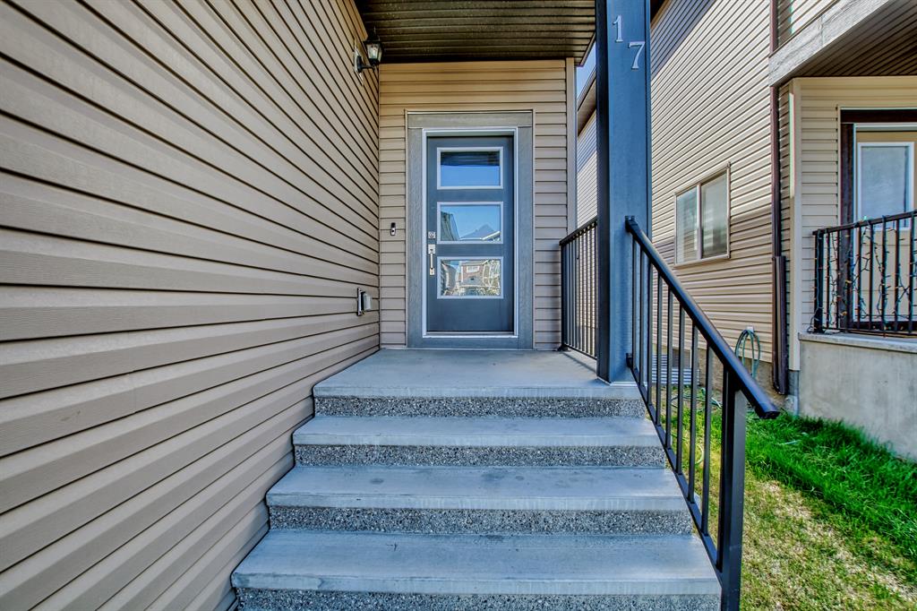 17 Savanna Villas NE