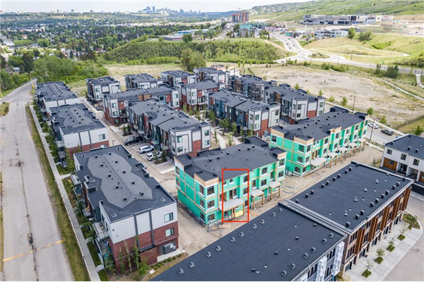 308 Greenbirar Common NW, Calgary