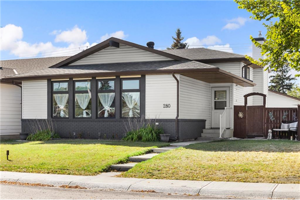 280 Templeton Circle NE, Calgary