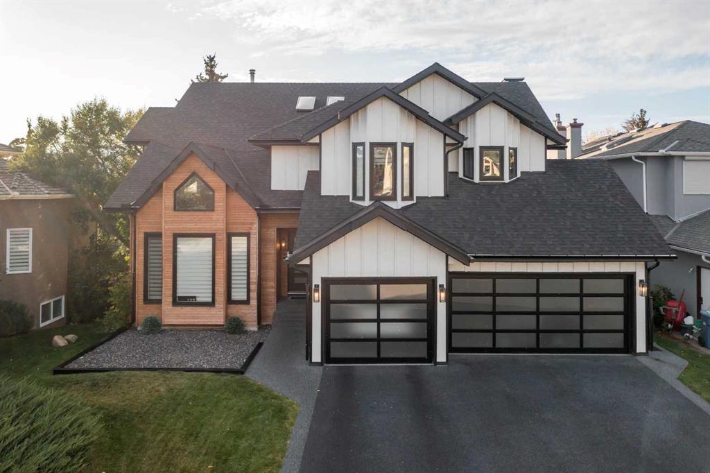 137 Douglas Woods Close SE