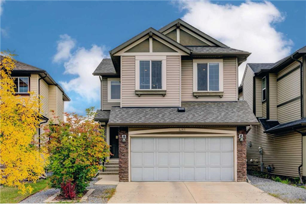 481 New Brighton Drive SE, Calgary