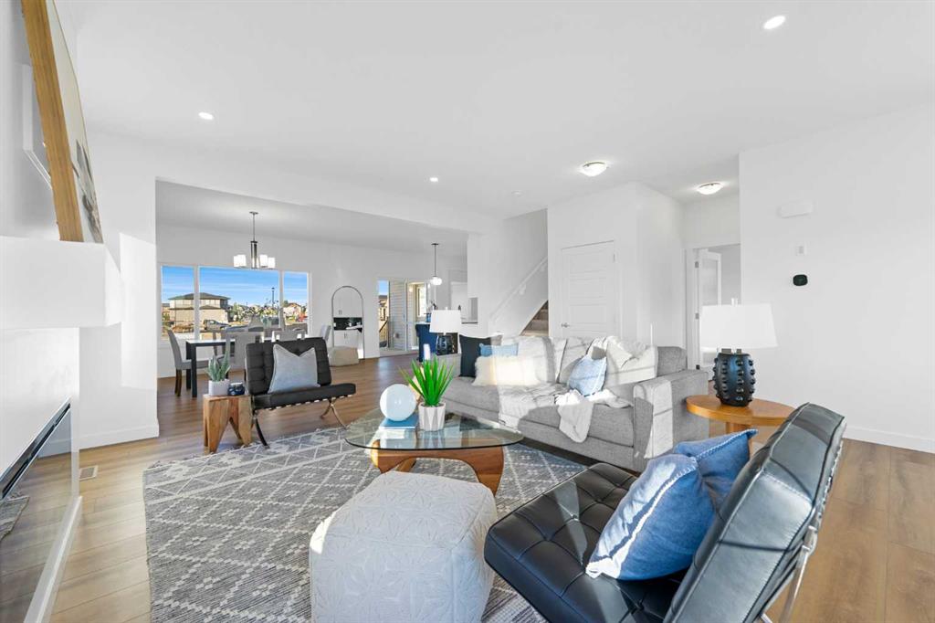 2766 Baywater Landing SW