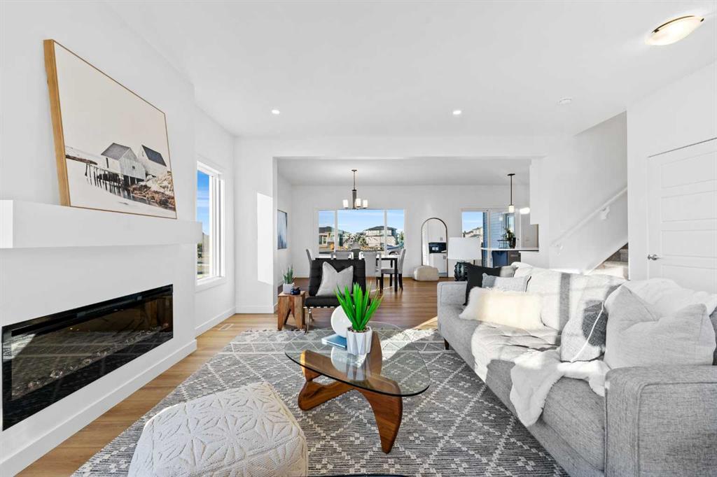 2766 Baywater Landing SW