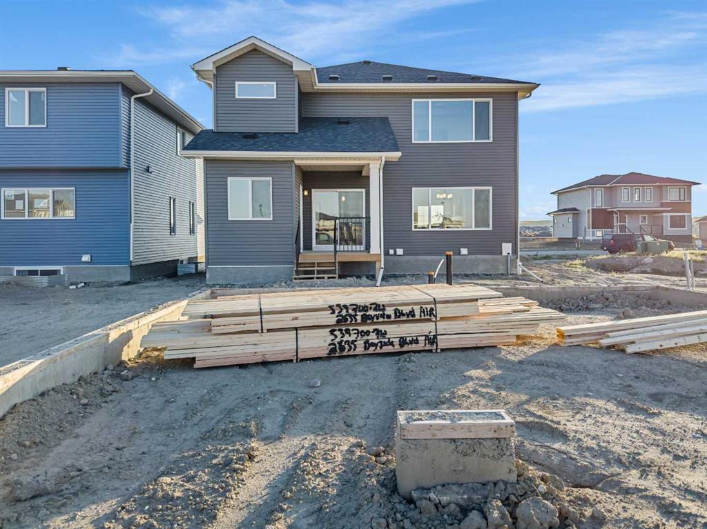 2766 Baywater Landing SW