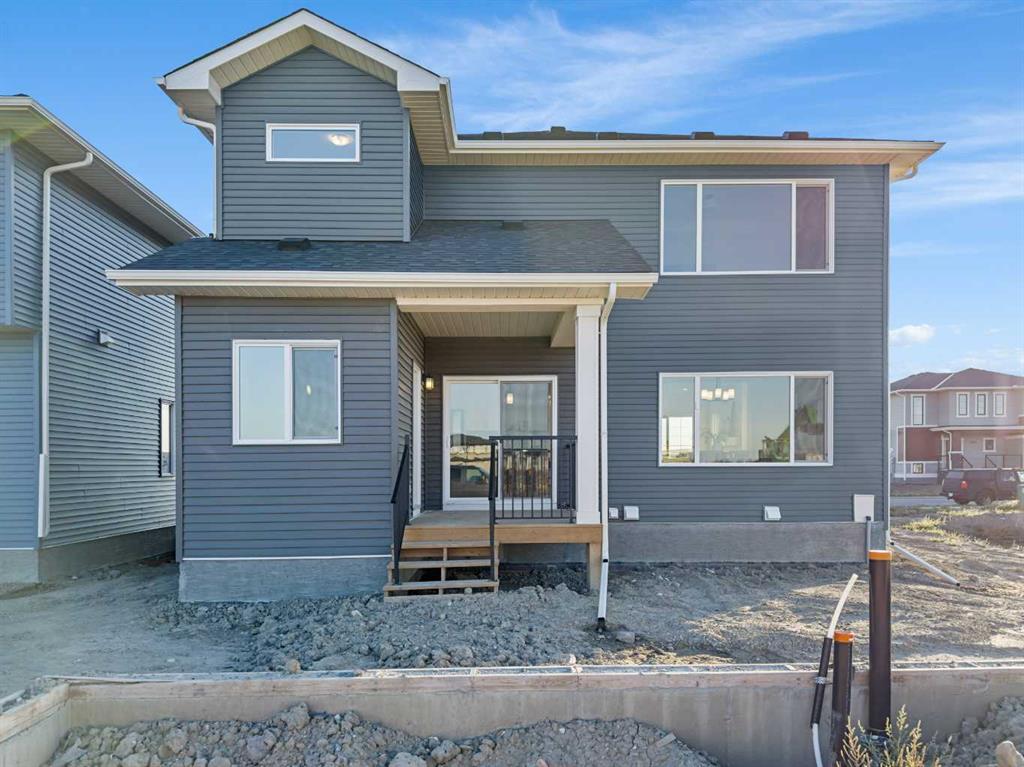 2766 Baywater Landing SW