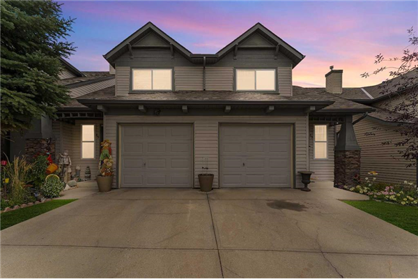 63 Everstone Place SW, Calgary