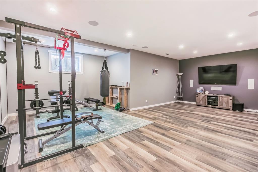 1821 Reunion Terrace NW