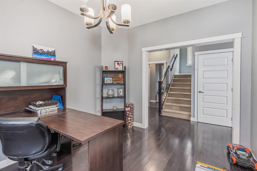 1821 Reunion Terrace NW