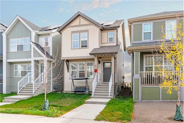 70 Lavender Road SE, Calgary