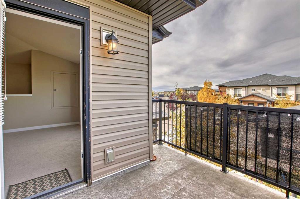 2781 Chinook Winds Drive SW, #1201