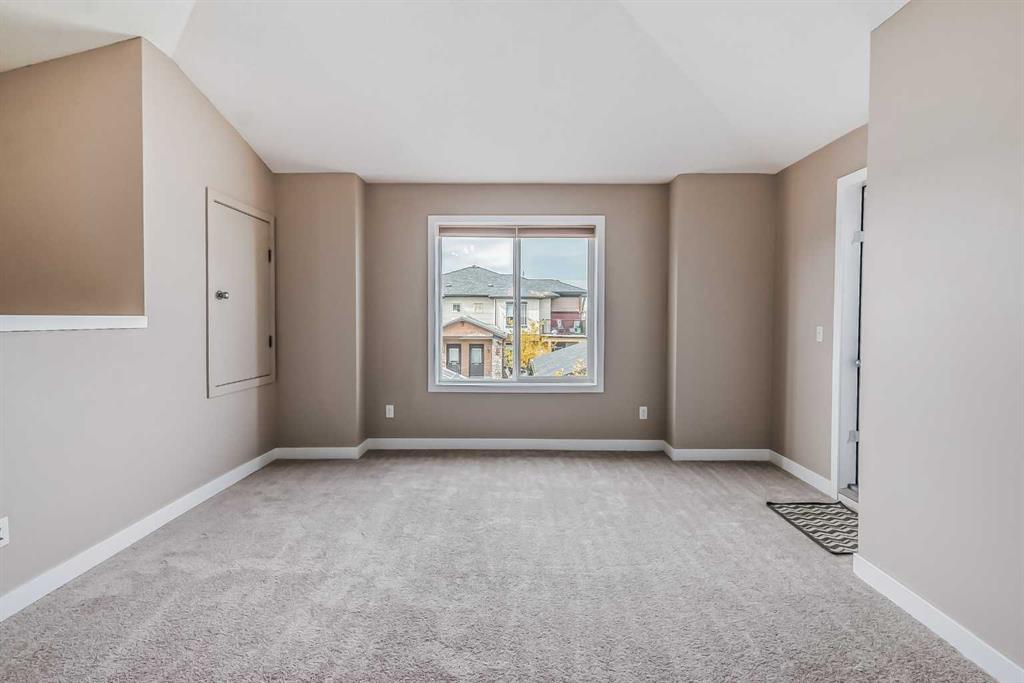 2781 Chinook Winds Drive SW, #1201