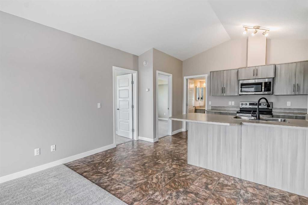 2781 Chinook Winds Drive SW, #1201