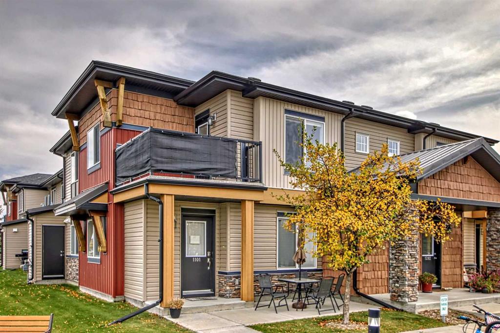 2781 Chinook Winds Drive SW, #1201