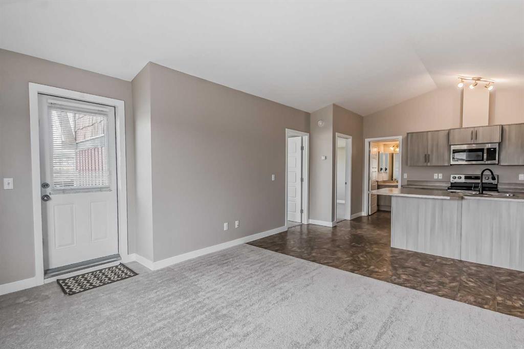 2781 Chinook Winds Drive SW, #1201
