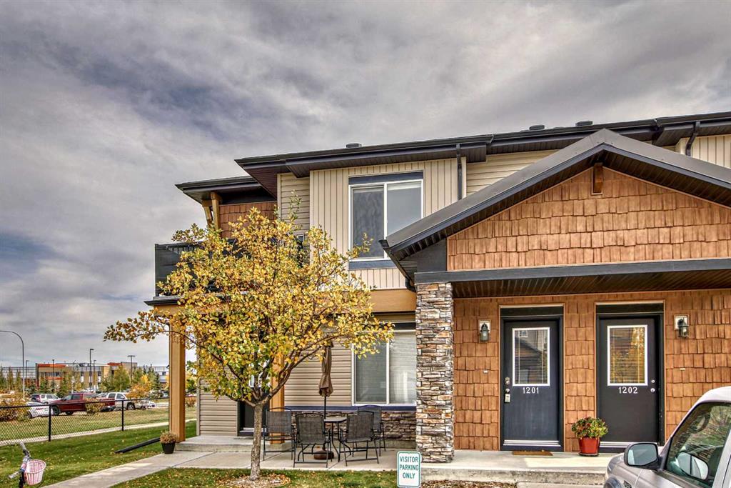 2781 Chinook Winds Drive SW, #1201