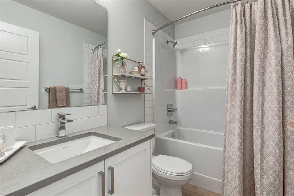 550 Belmont Plaza SW, #3203