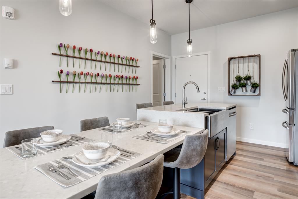 550 Belmont Plaza SW, #3203