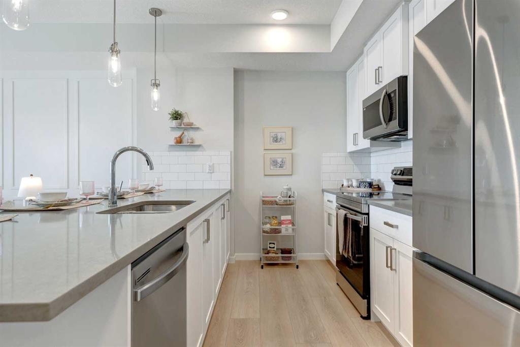 550 Belmont Plaza SW, #3203