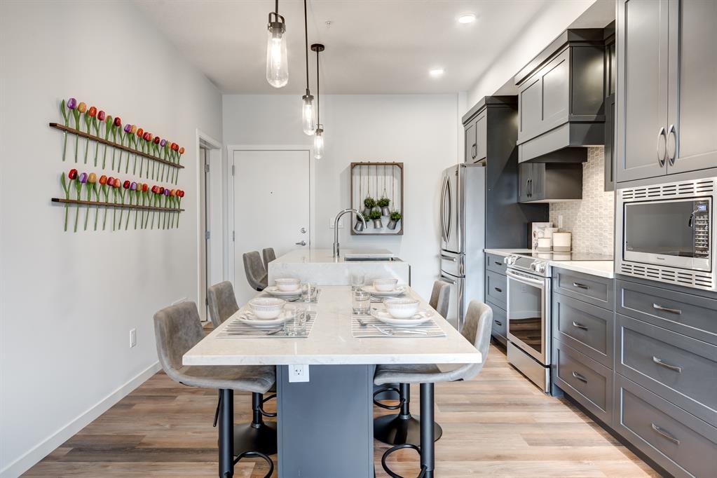 550 Belmont Plaza SW, #3203