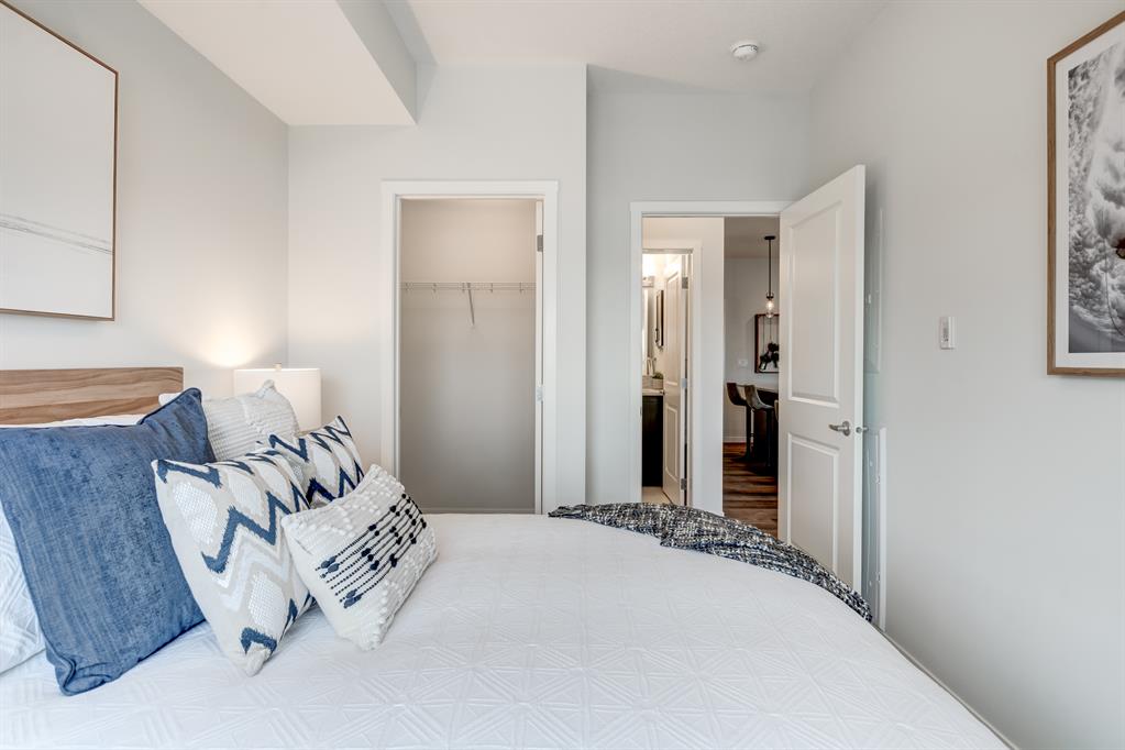 550 Belmont Plaza SW, #3203