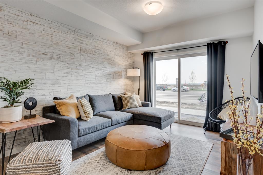 550 Belmont Plaza SW, #3203