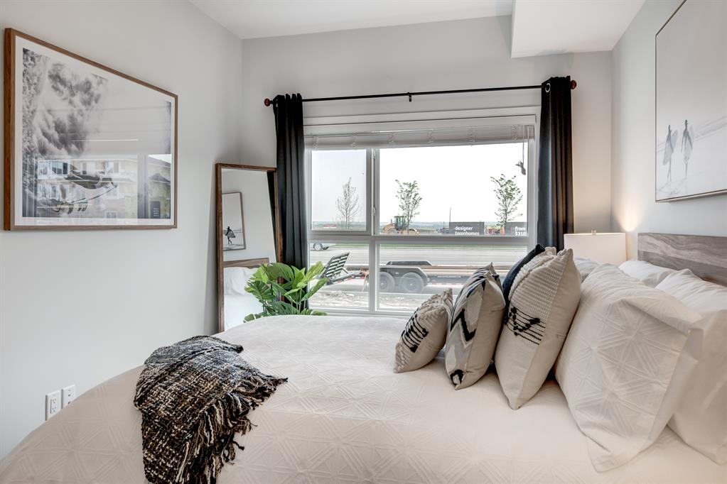 550 Belmont Plaza SW, #3203
