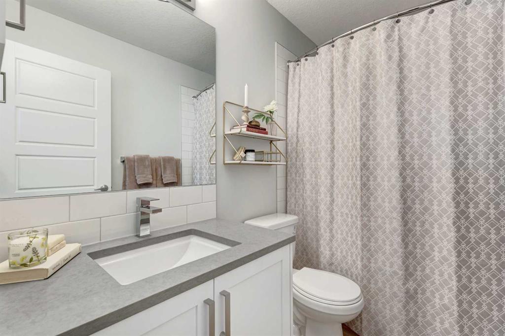 550 Belmont Plaza SW, #3203
