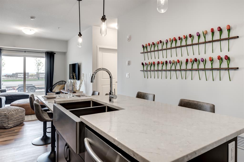 550 Belmont Plaza SW, #3203