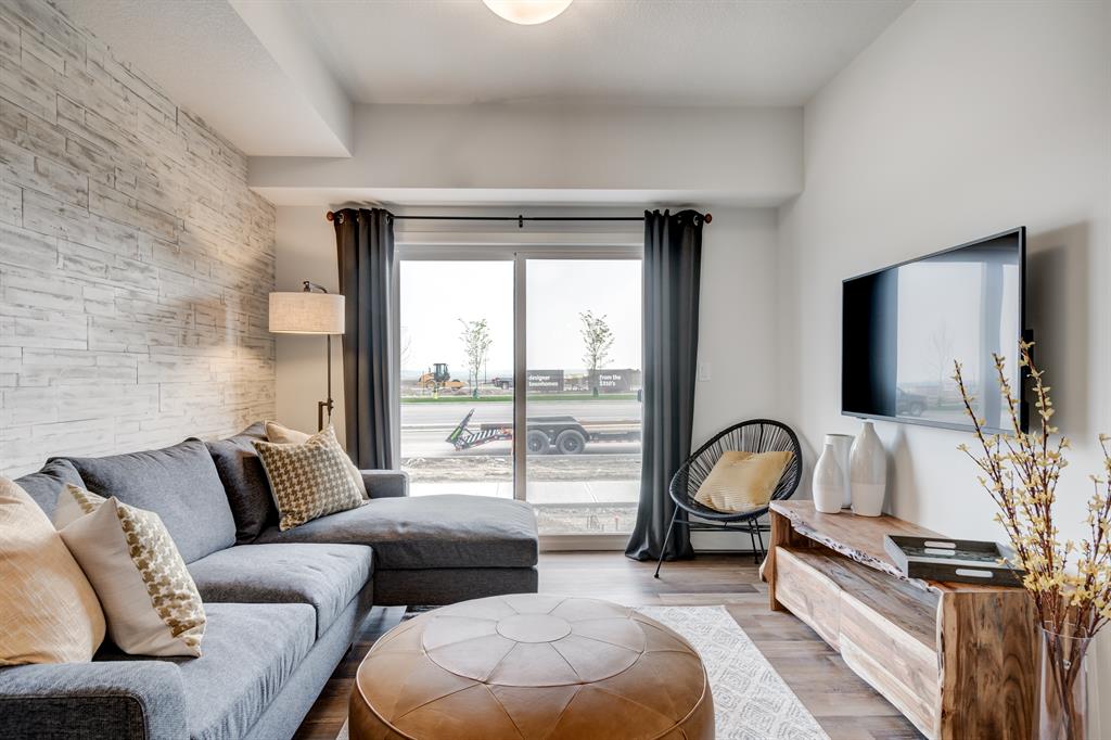 550 Belmont Plaza SW, #3203
