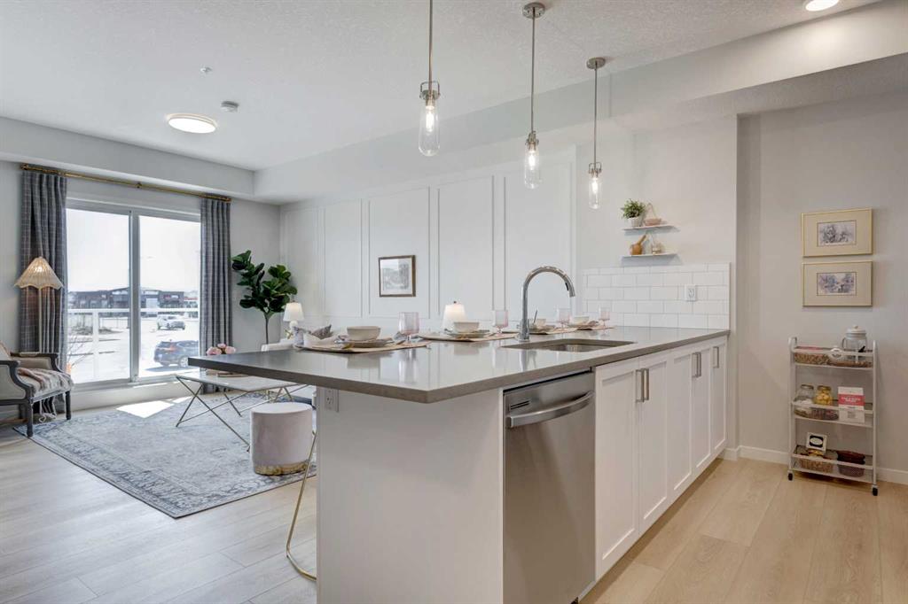 550 Belmont Plaza SW, #3203