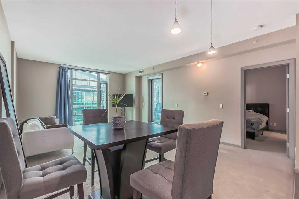 210 15 Avenue SE, #2302