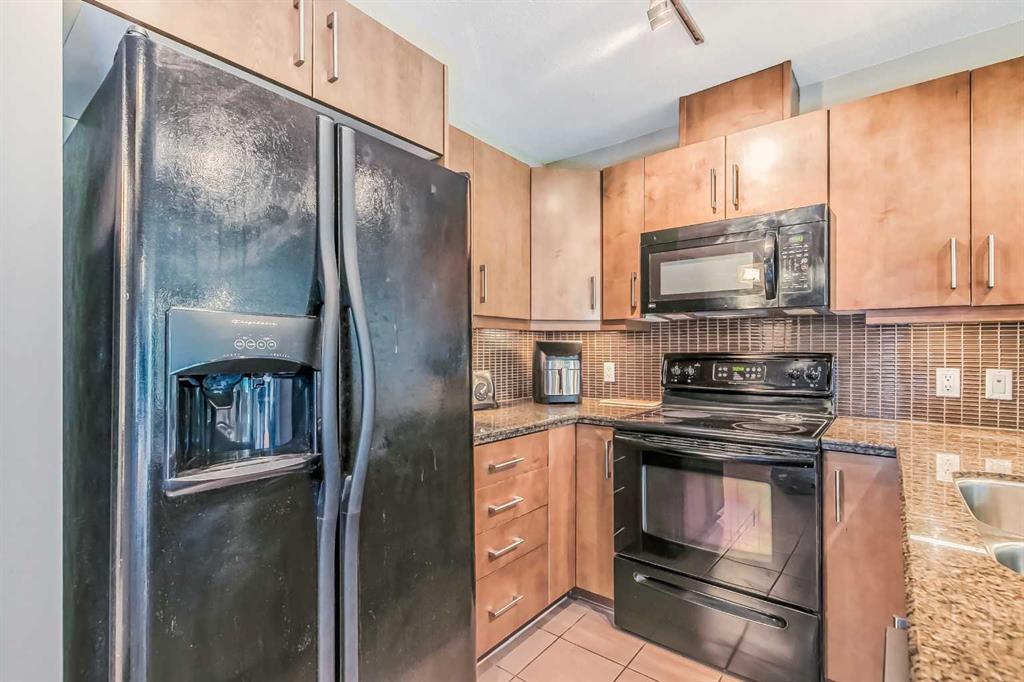 210 15 Avenue SE, #2302