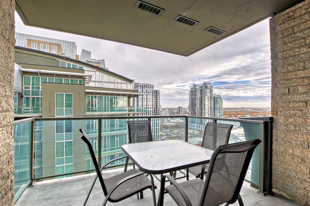 210 15 Avenue SE, #2302