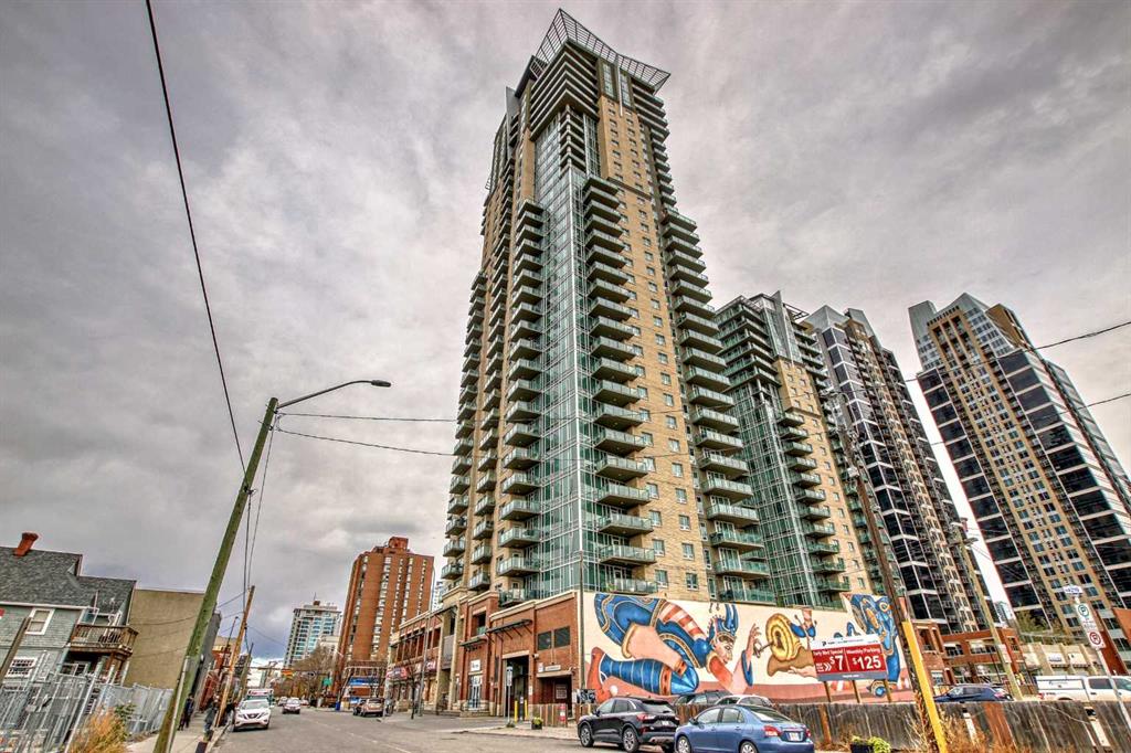 210 15 Avenue SE, #2302