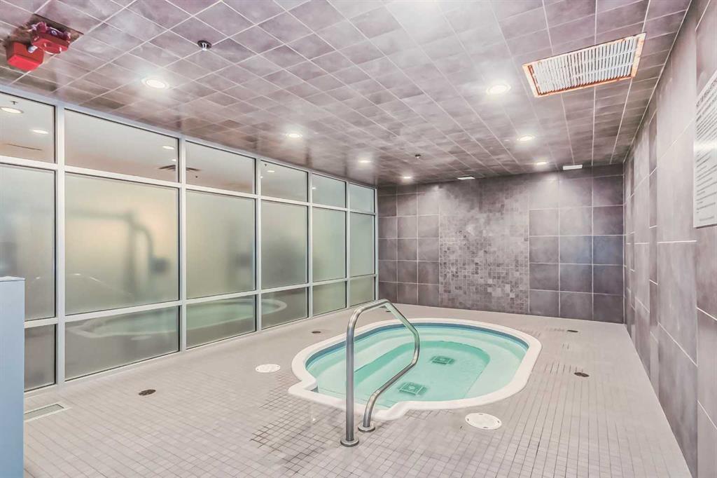 210 15 Avenue SE, #2302