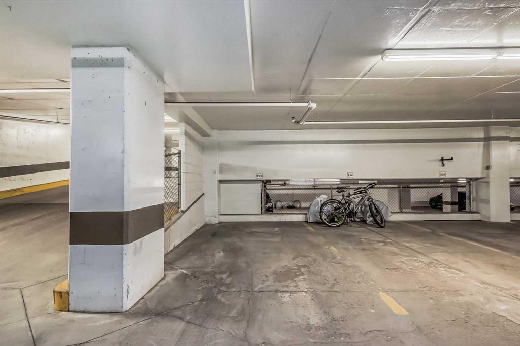 210 15 Avenue SE, #2302