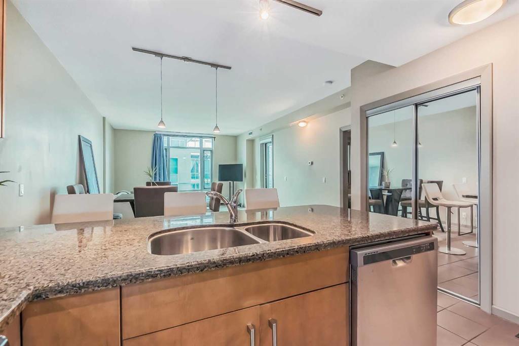 210 15 Avenue SE, #2302
