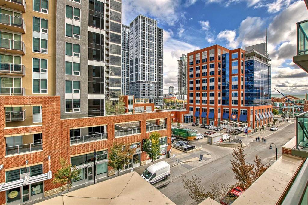 1410 1 Street SE, #403