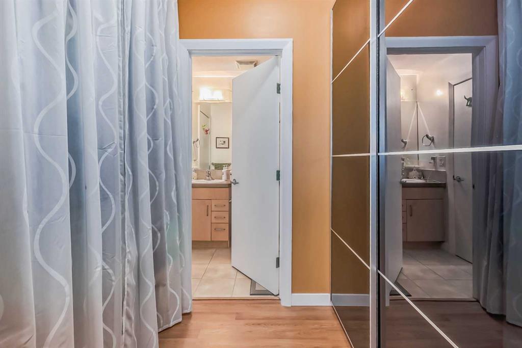 1410 1 Street SE, #403