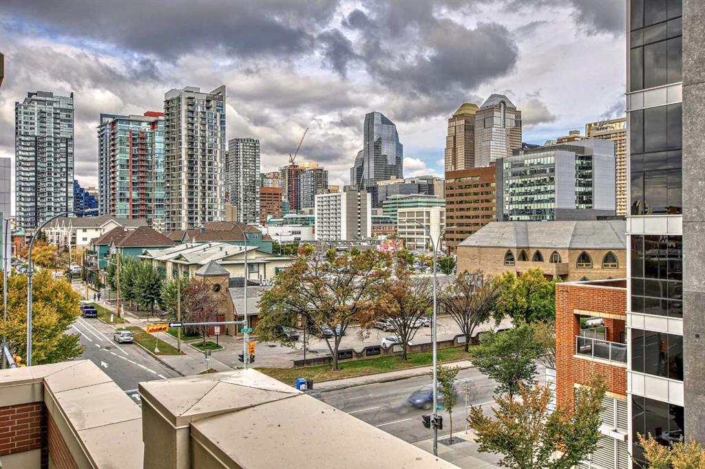 1410 1 Street SE, #403