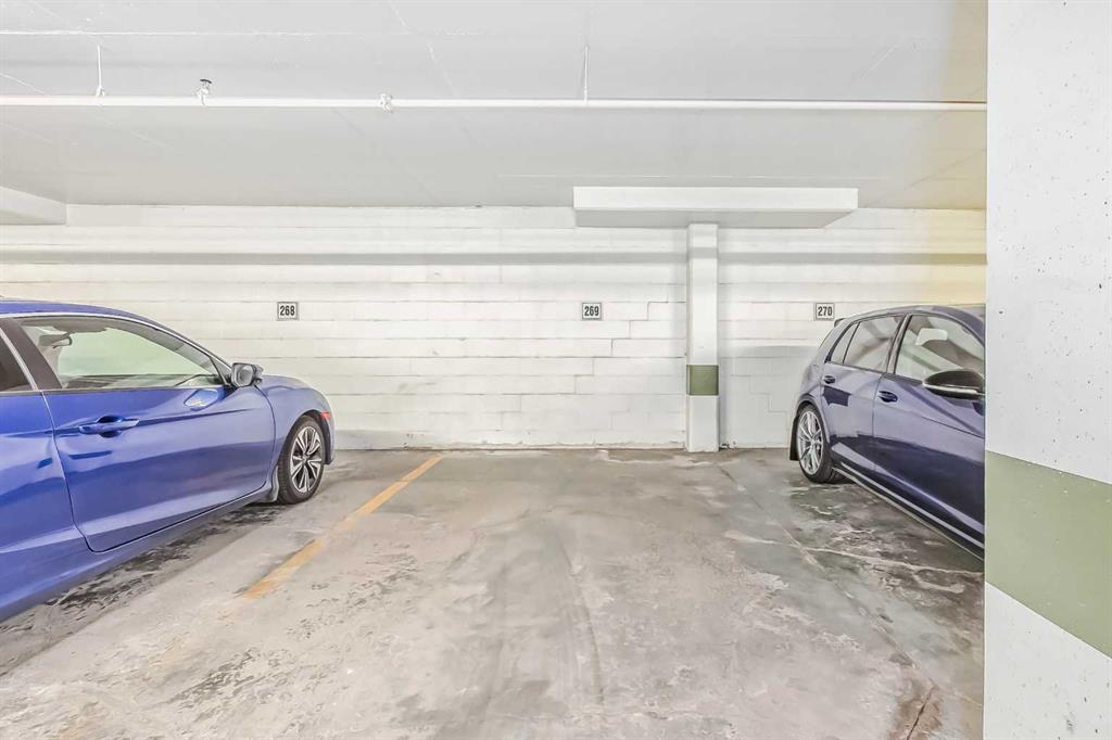 1410 1 Street SE, #403